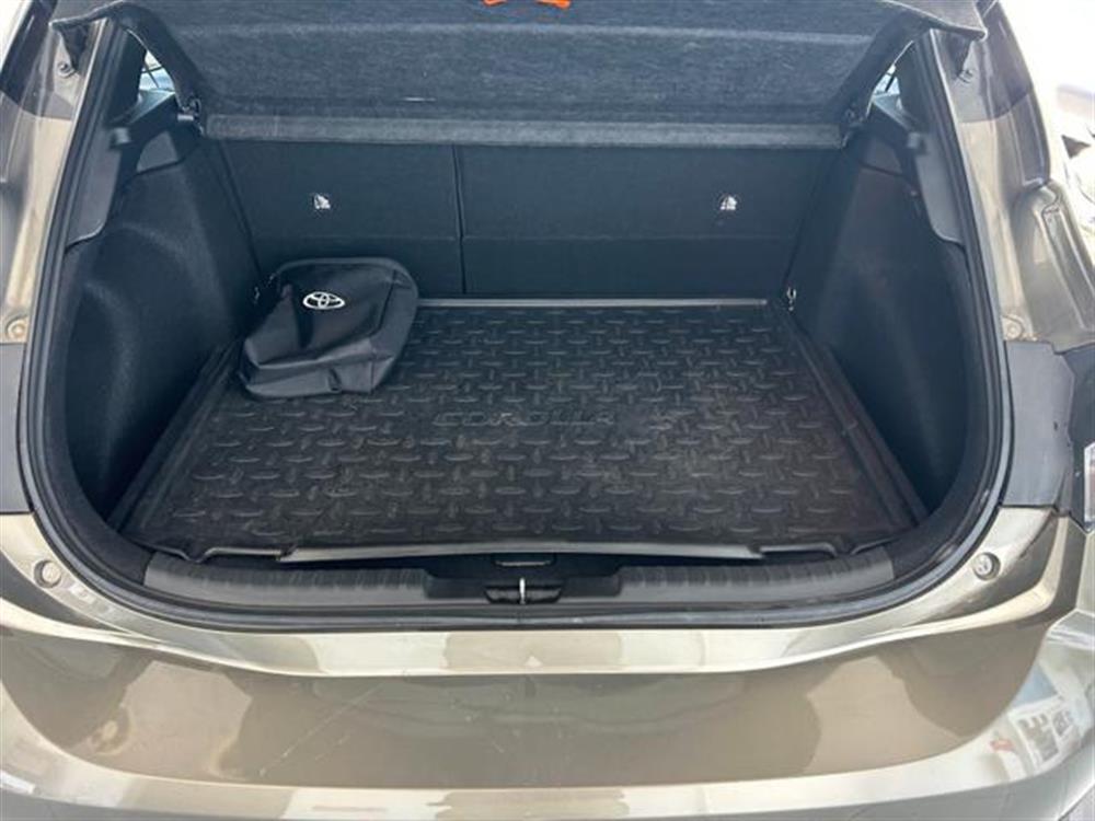 Corolla Corolla Hybrid Style 2.0