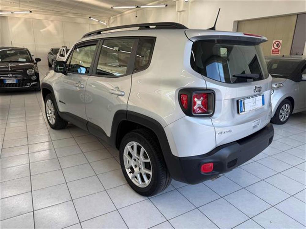 Renegade Renegade 2.0 Mjt 140CV 4WD Ac