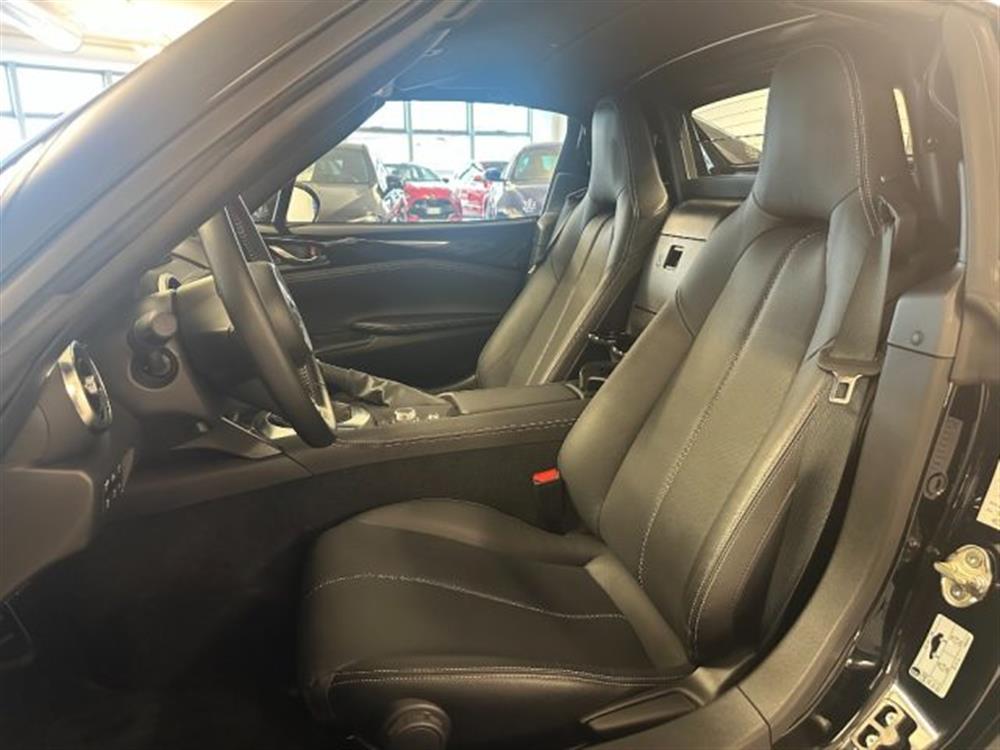 MX-5 MX-5 2.000 BENZINA 184 CV