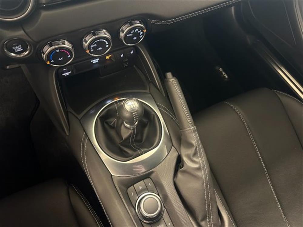 MX-5 MX-5 2.000 BENZINA 184 CV