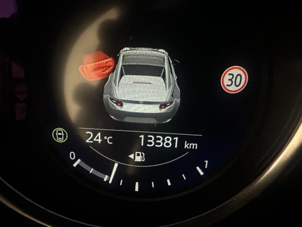 MX-5 MX-5 2.000 BENZINA 184 CV