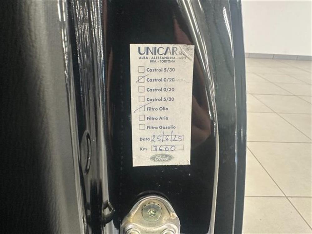 MX-5 MX-5 2.000 BENZINA 184 CV