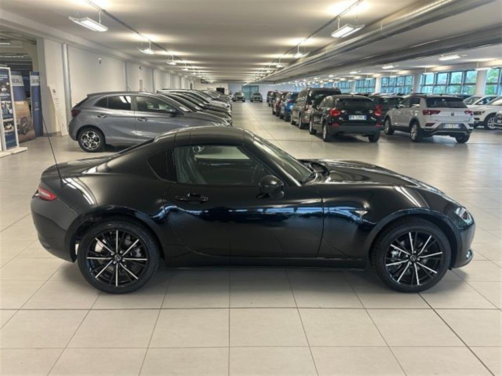 MX-5 MX-5 2.000 BENZINA 184 CV