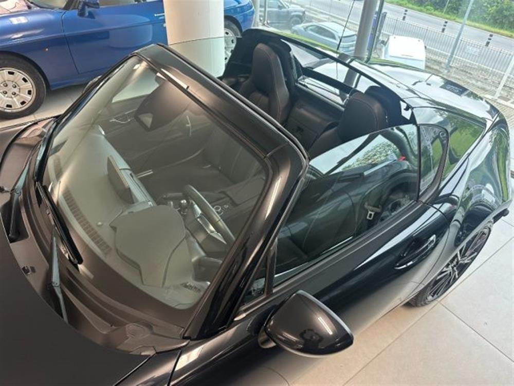MX-5 MX-5 2.000 BENZINA 184 CV