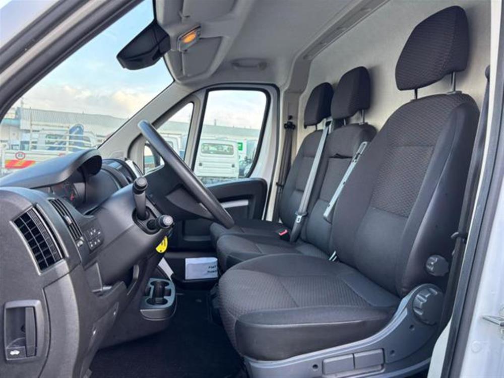 Ducato Ducato 33 2.2 Mjt 140CV PC-