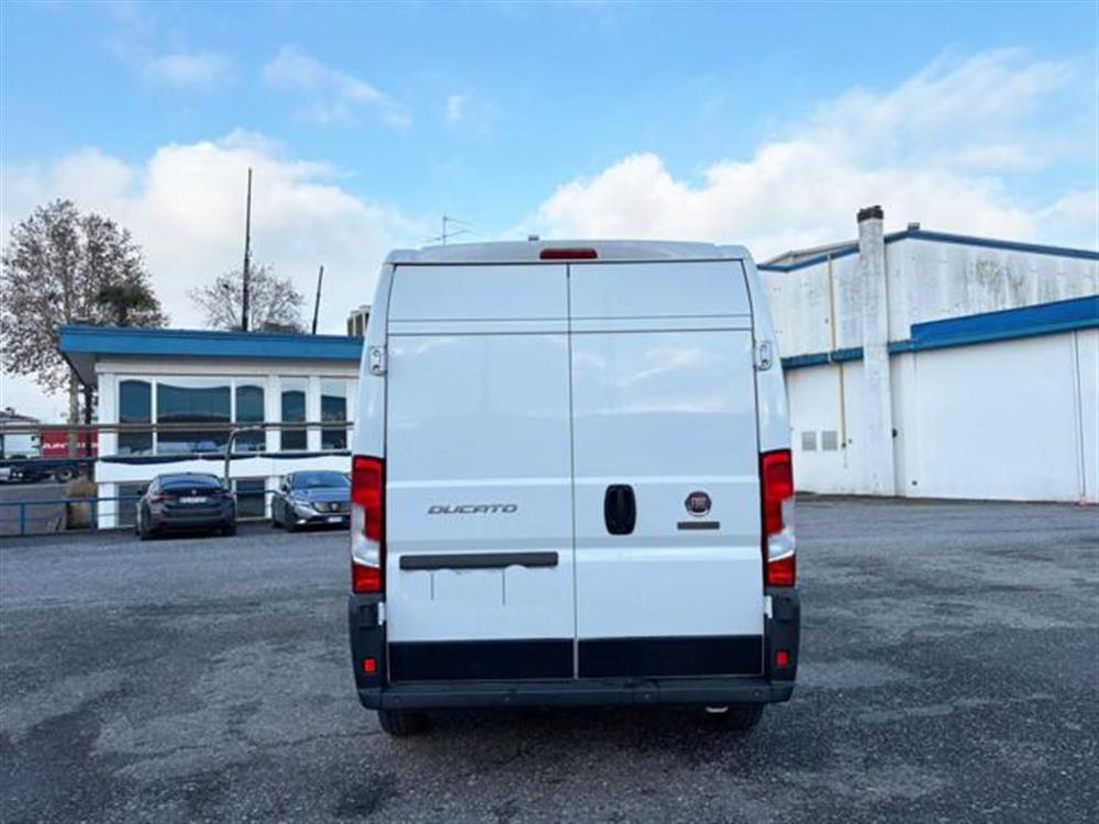 Ducato Ducato 33 2.2 Mjt 140CV PC-
