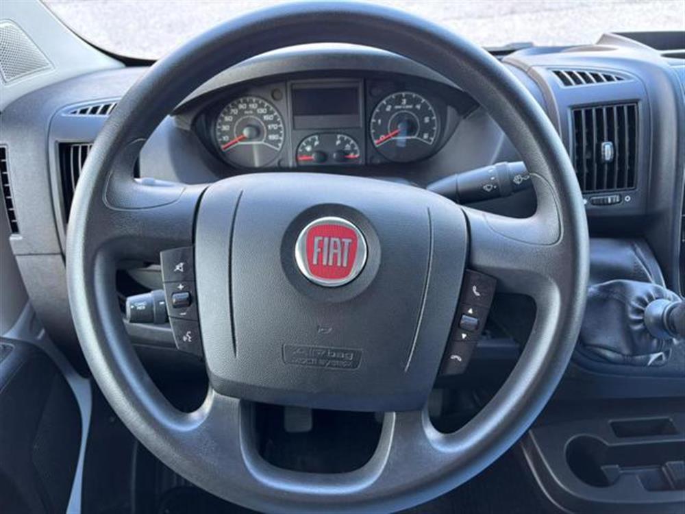 Ducato Ducato 33 2.2 Mjt 140CV PC-