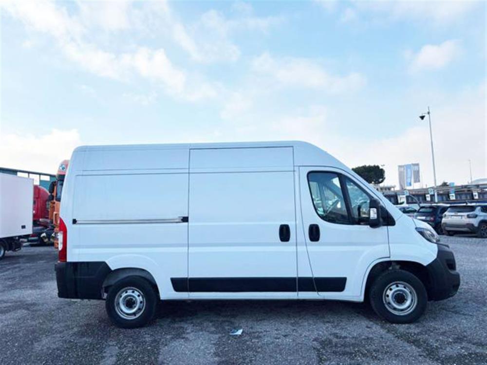 Ducato Ducato 33 2.2 Mjt 140CV PC-