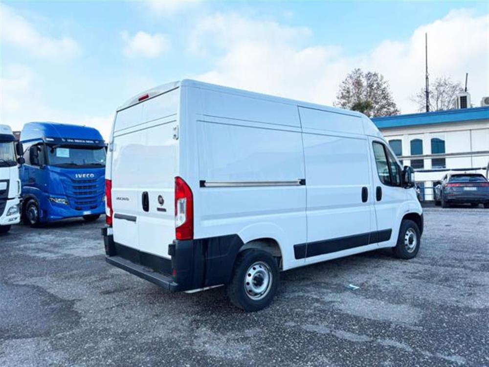 Ducato Ducato 33 2.2 Mjt 140CV PC-