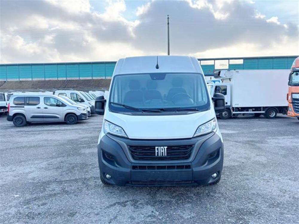 Ducato Ducato 33 2.2 Mjt 140CV PC-