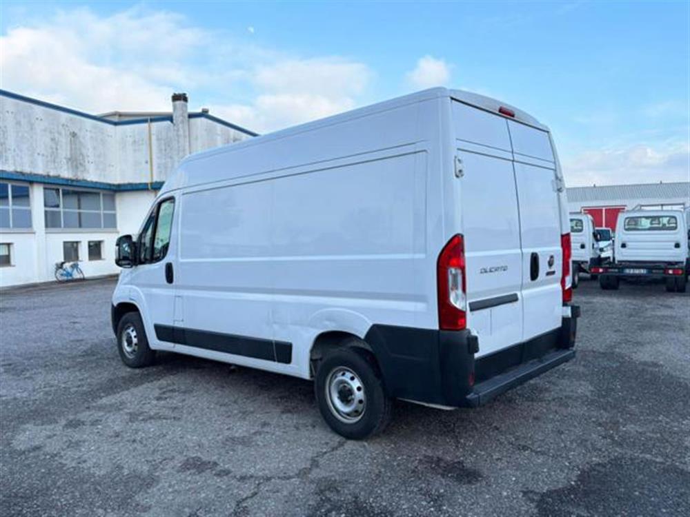 Ducato Ducato 33 2.2 Mjt 140CV PC-