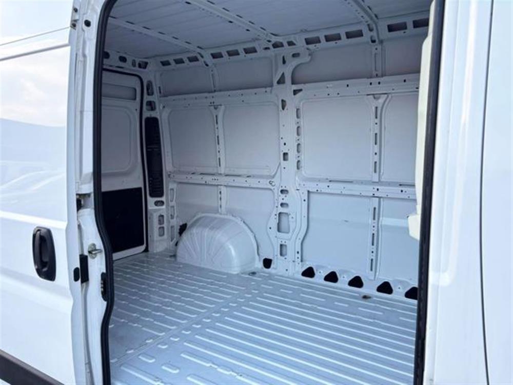 Ducato Ducato 33 2.2 Mjt 140CV PC-
