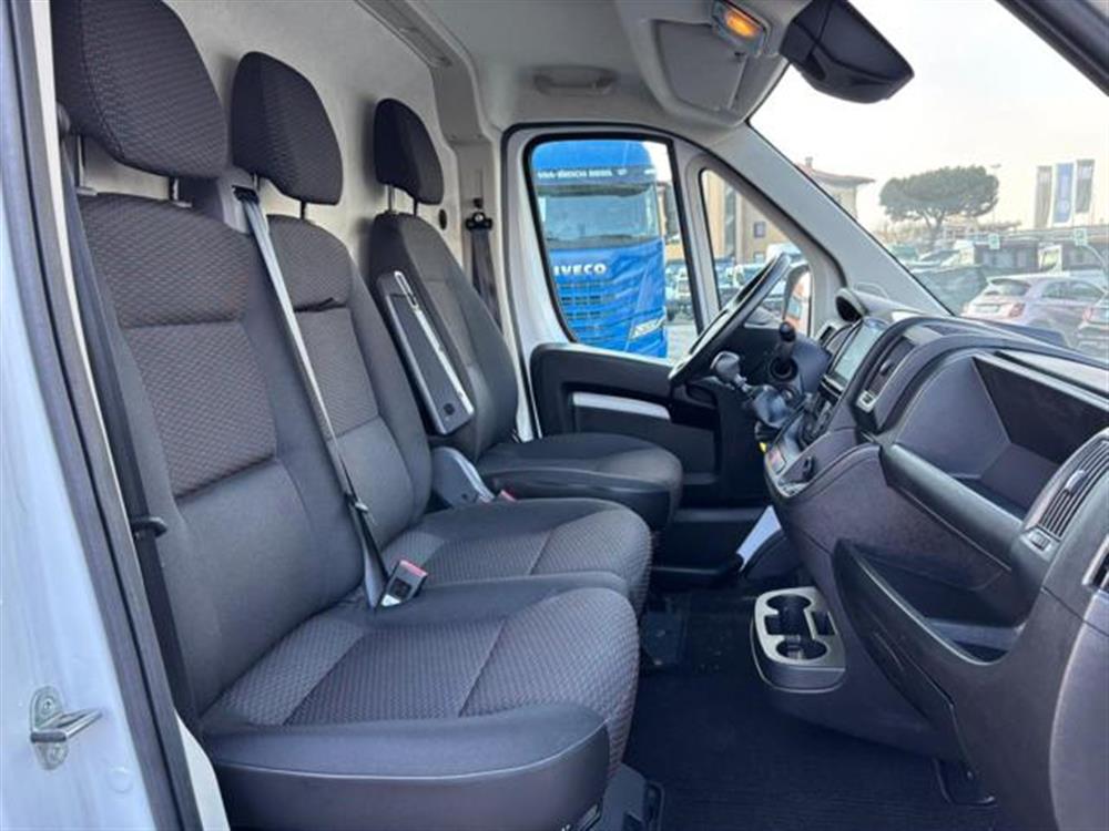Ducato Ducato 33 2.2 Mjt 140CV PC-