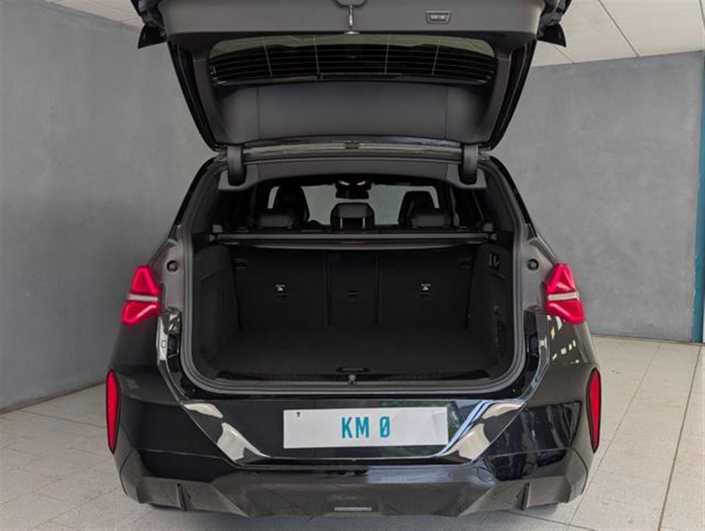X3 X3 xDrive 20d Msport