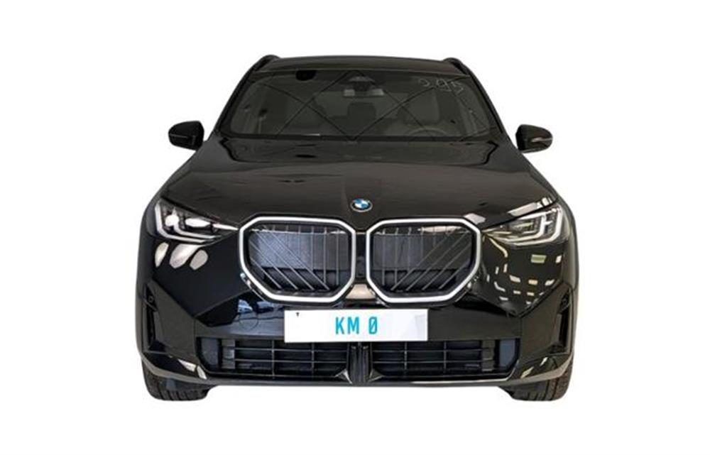 X3 X3 xDrive 20d Msport