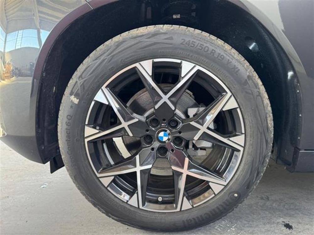 X3 X3 xDrive 20d Msport