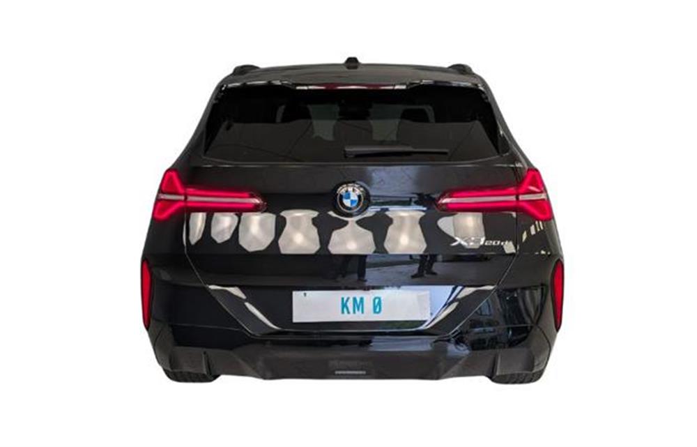 X3 X3 xDrive 20d Msport