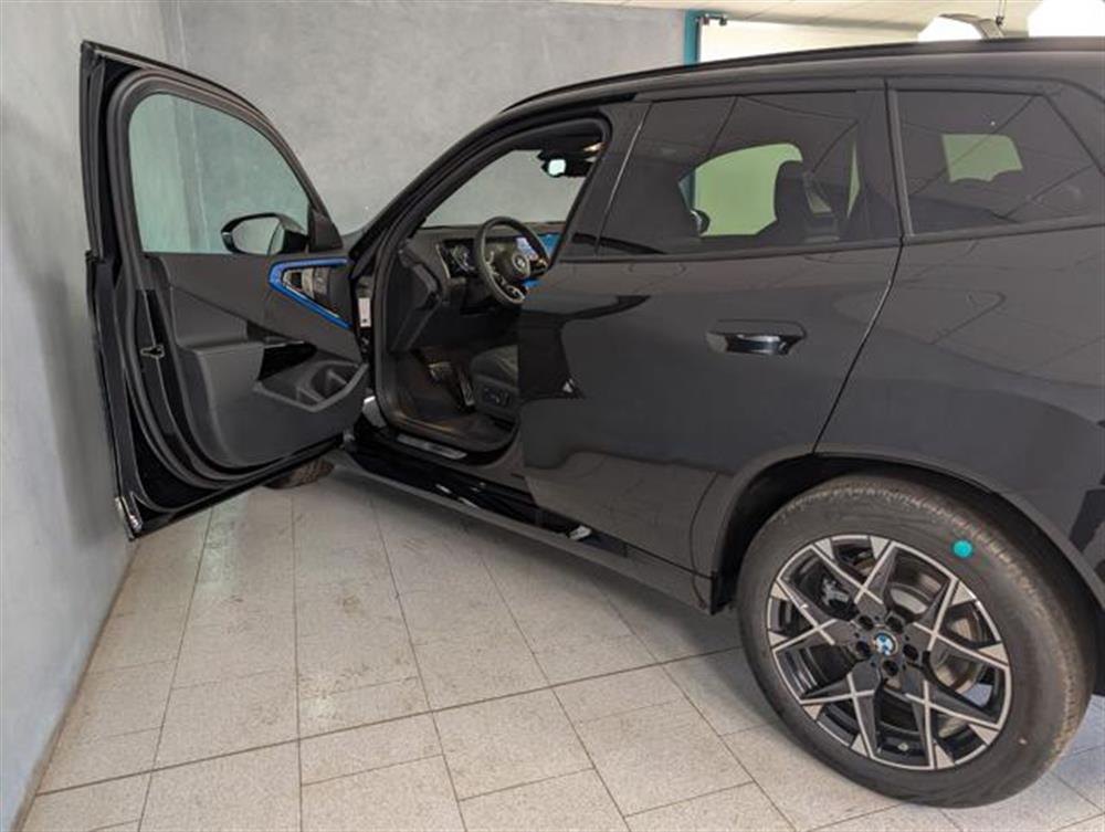 X3 X3 xDrive 20d Msport