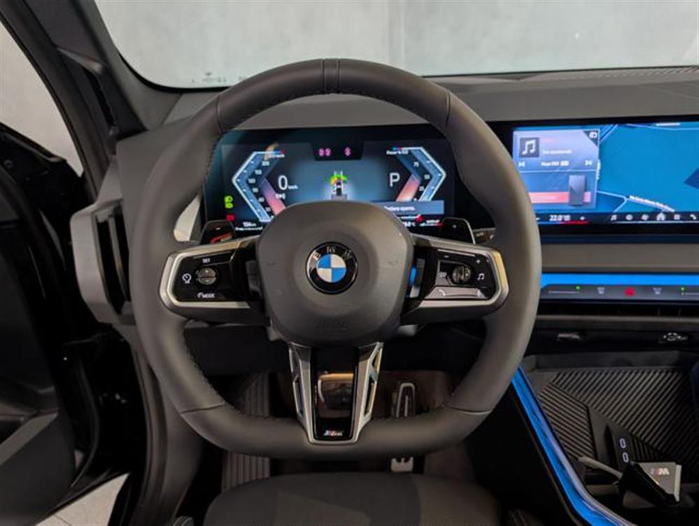 X3 X3 xDrive 20d Msport