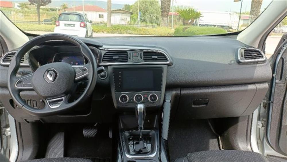 Kadjar Kadjar Blue dCi 8V 115CV ED
