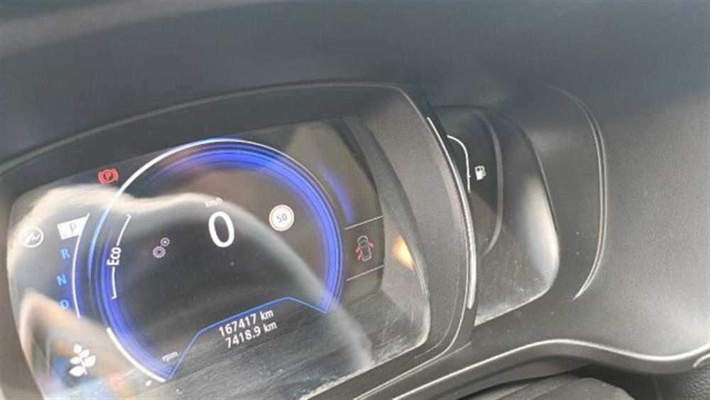 Kadjar Kadjar Blue dCi 8V 115CV ED