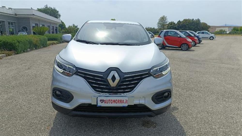 Kadjar Kadjar Blue dCi 8V 115CV ED