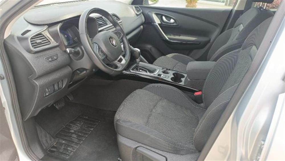 Kadjar Kadjar Blue dCi 8V 115CV ED