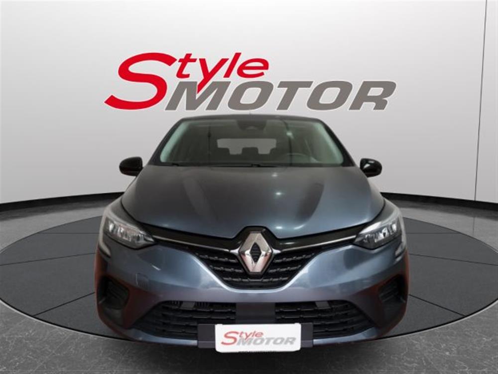 Clio Clio TCe 90 CV 5 porte Eq