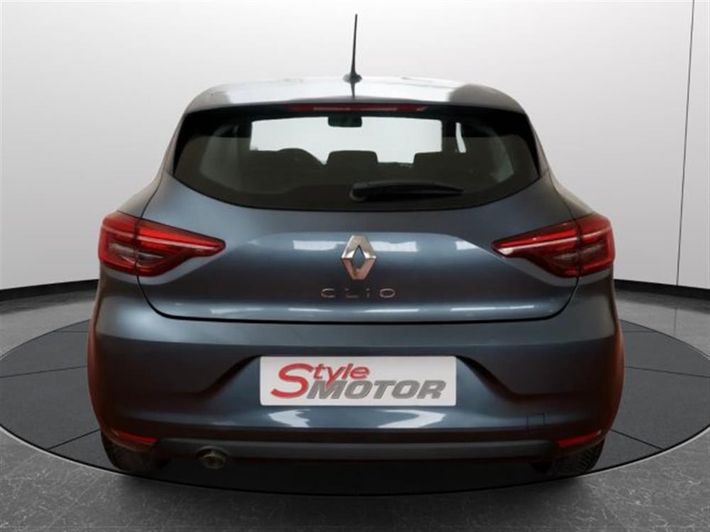 Clio Clio TCe 90 CV 5 porte Eq