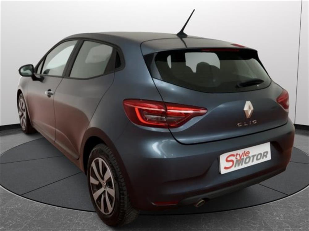 Clio Clio TCe 90 CV 5 porte Eq