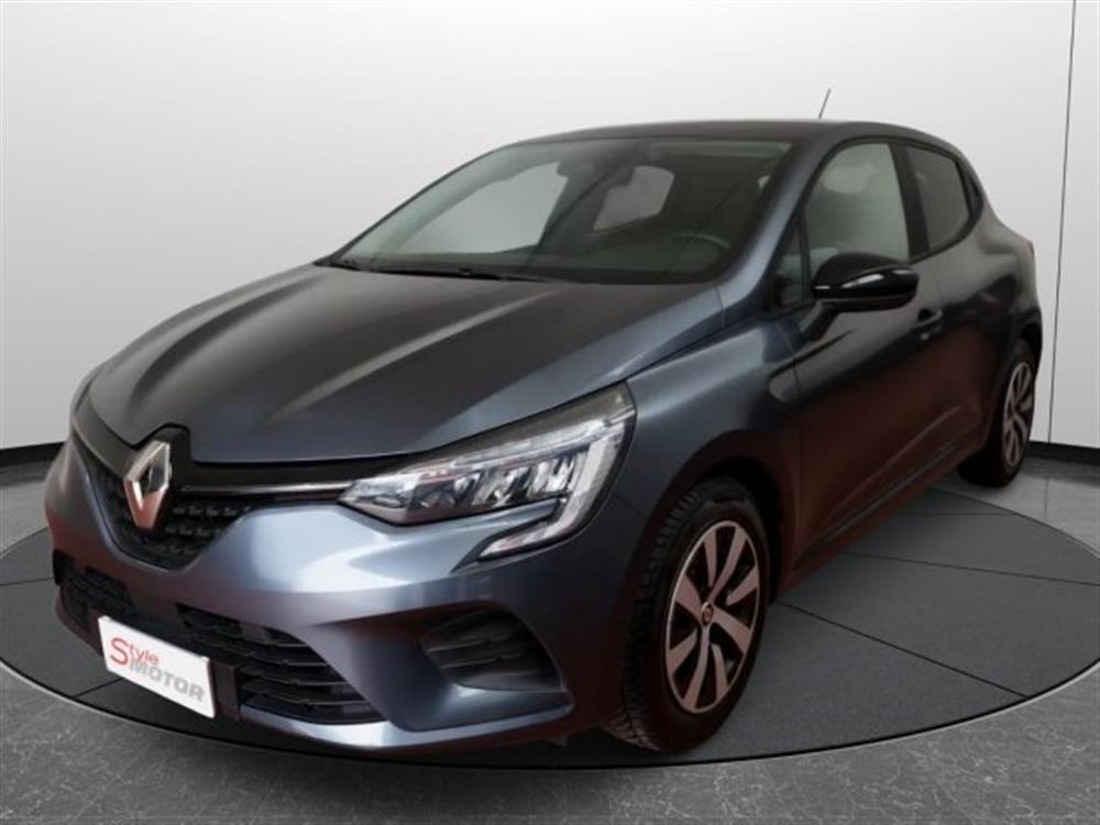 Clio Clio TCe 90 CV 5 porte Eq