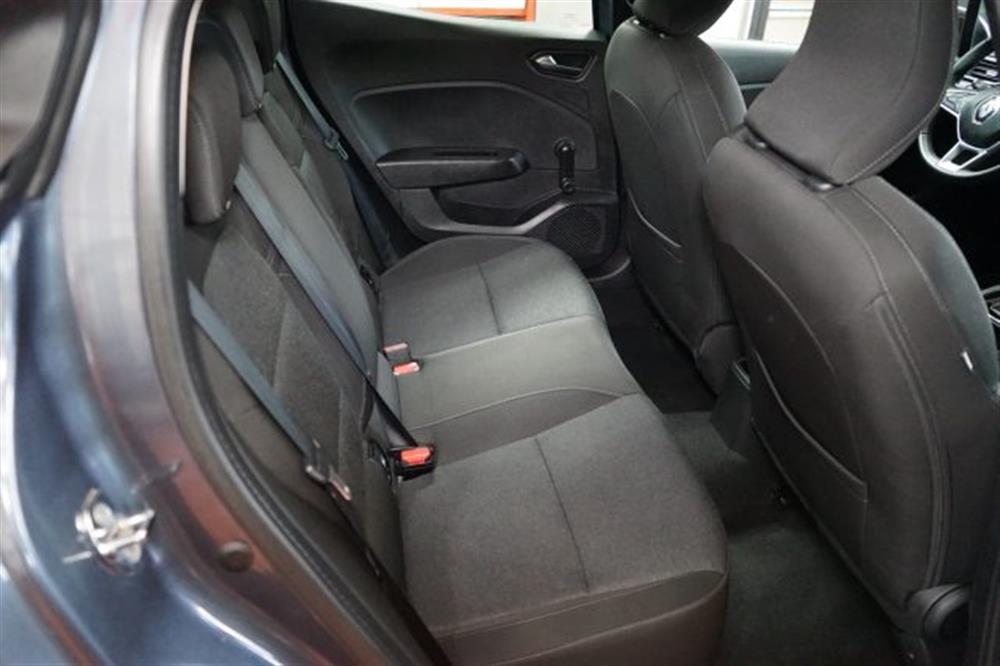 Clio Clio TCe 90 CV 5 porte Eq
