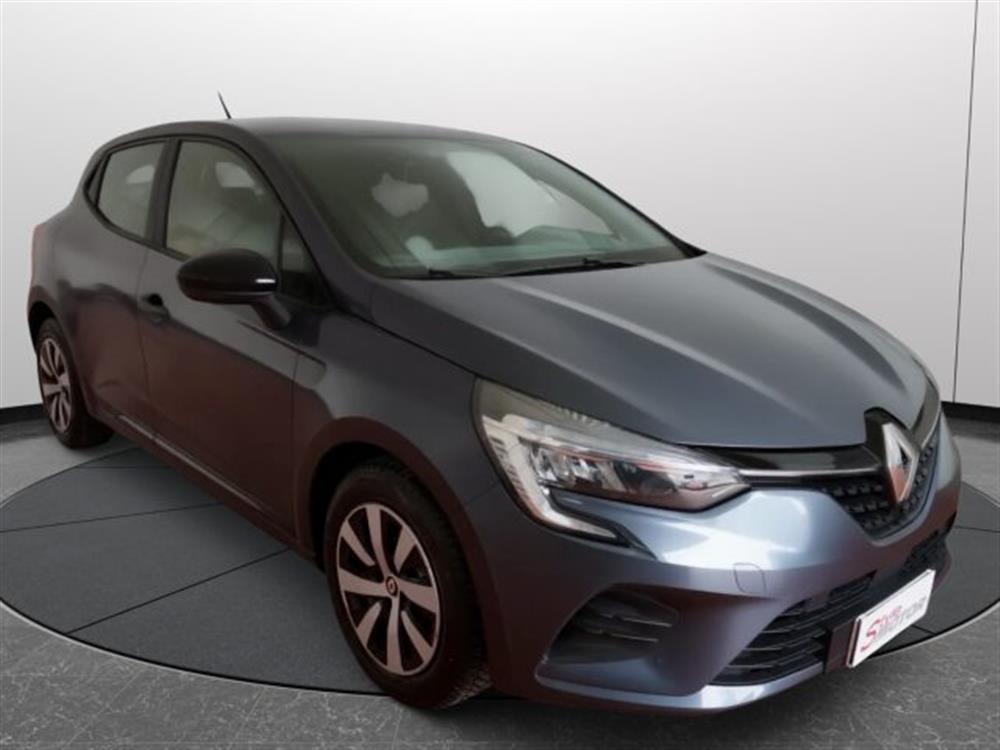 Clio Clio TCe 90 CV 5 porte Eq