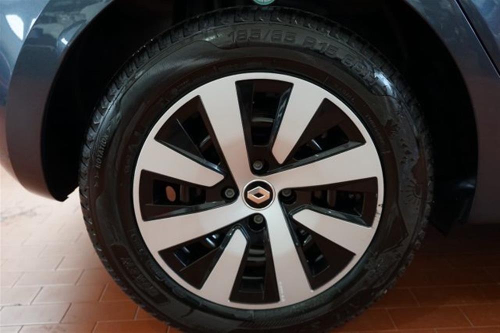 Clio Clio TCe 90 CV 5 porte Eq