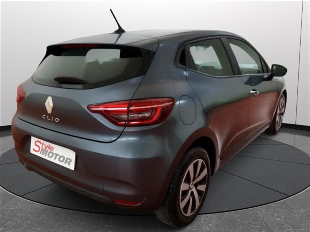Clio Clio TCe 90 CV 5 porte Eq