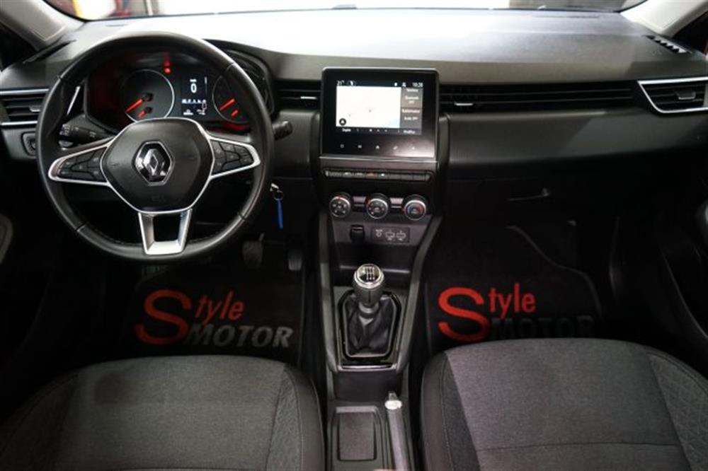 Clio Clio TCe 90 CV 5 porte Eq