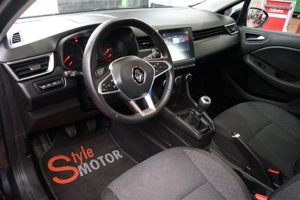 Clio Clio TCe 90 CV 5 porte Eq
