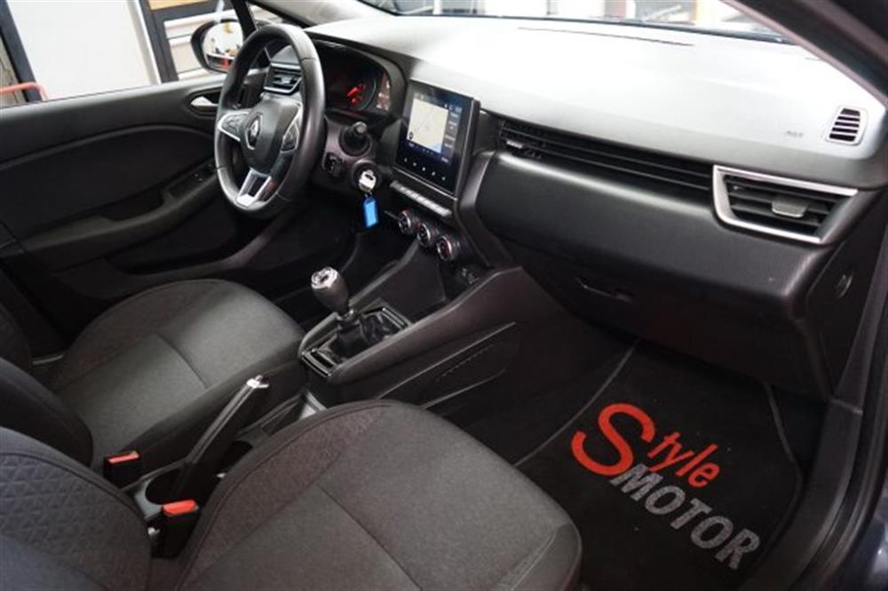 Clio Clio TCe 90 CV 5 porte Eq