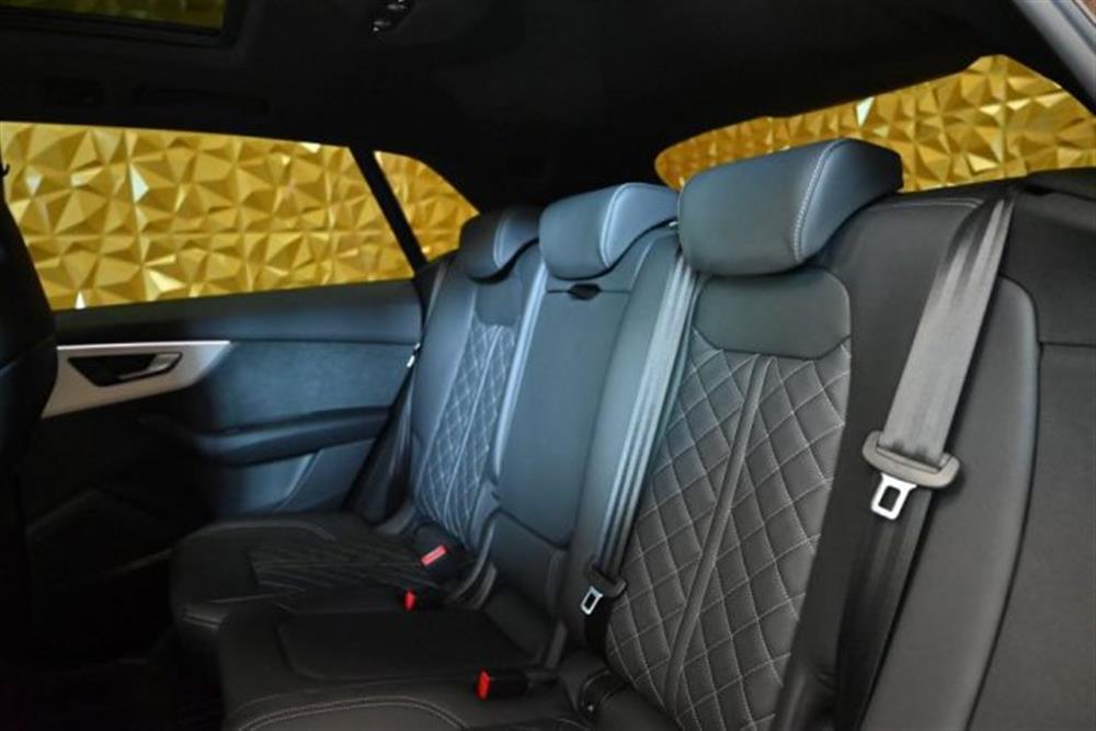 Q8 Q8 MY2026 50TDI Q.TIP.3