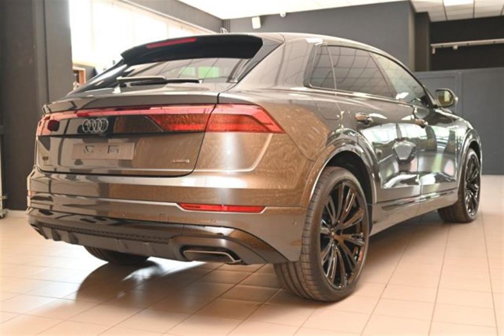 Q8 Q8 MY2026 50TDI Q.TIP.3