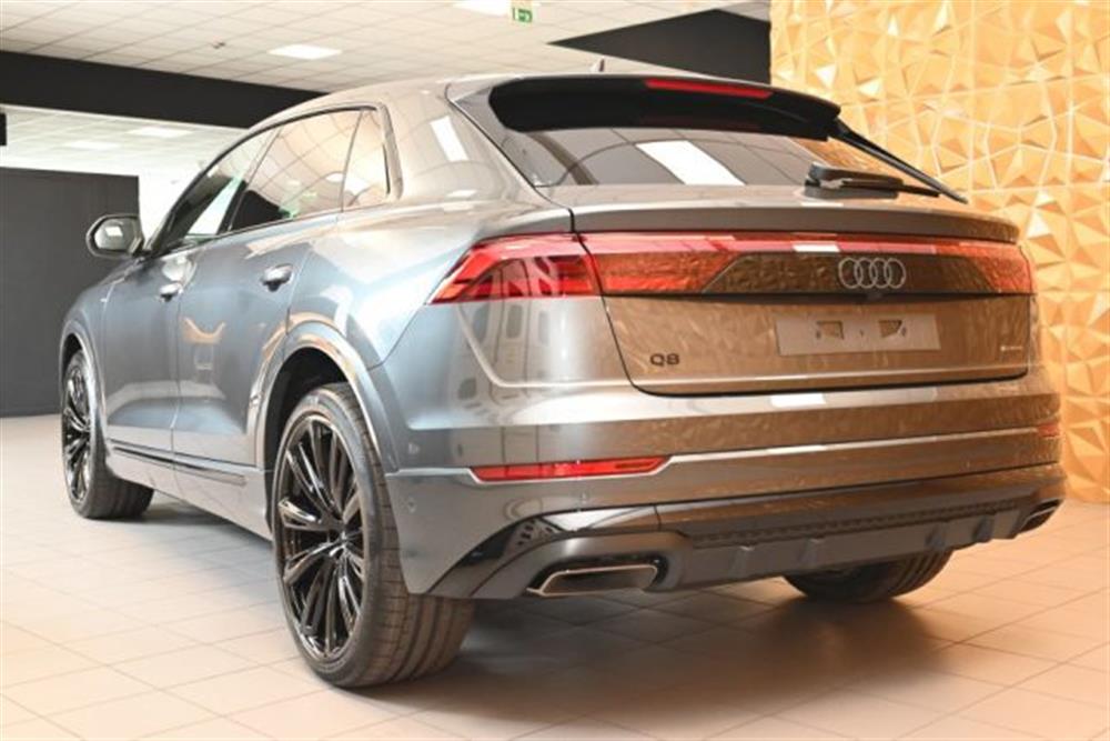 Q8 Q8 MY2026 50TDI Q.TIP.3