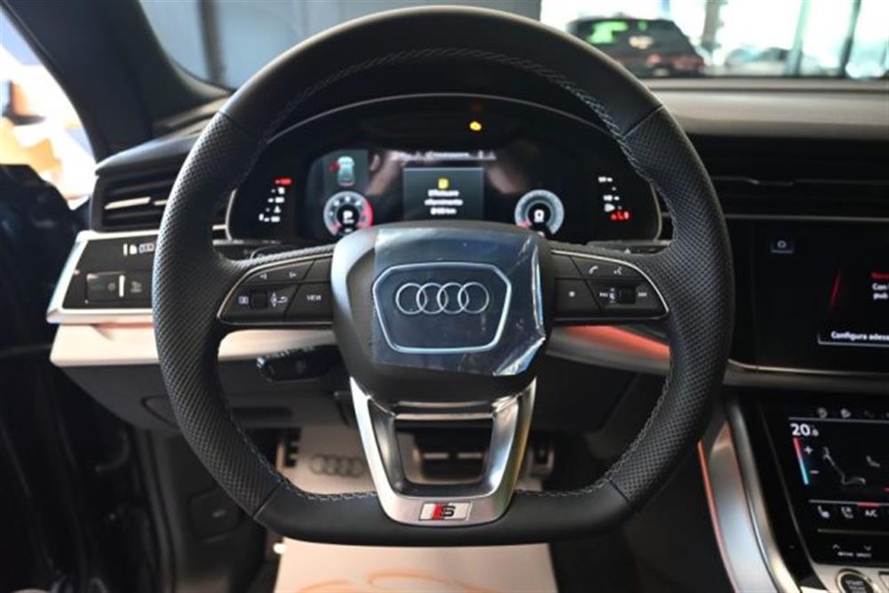Q8 Q8 MY2026 50TDI Q.TIP.3