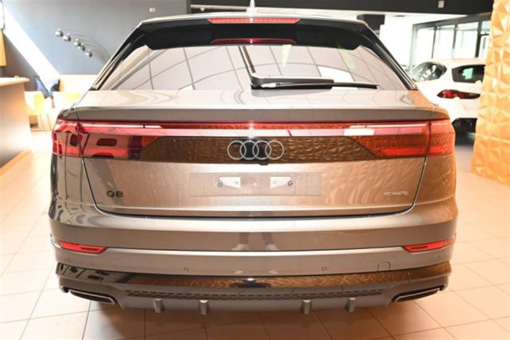Q8 Q8 MY2026 50TDI Q.TIP.3