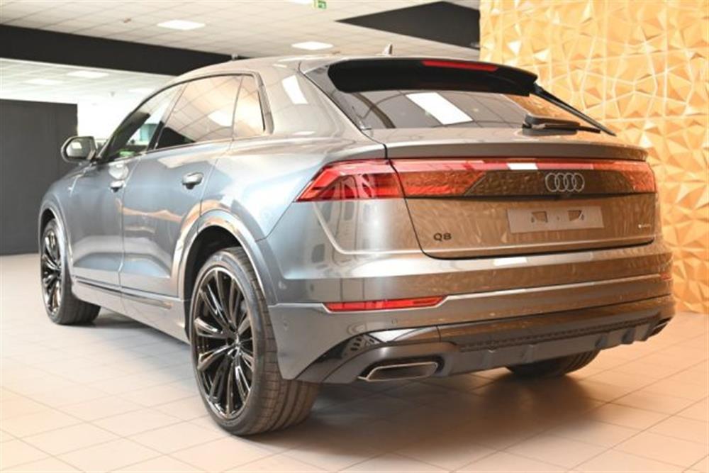 Q8 Q8 MY2026 50TDI Q.TIP.3