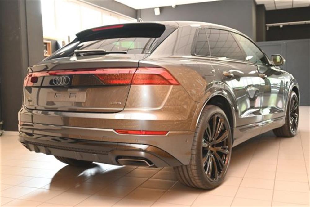 Q8 Q8 MY2026 50TDI Q.TIP.3