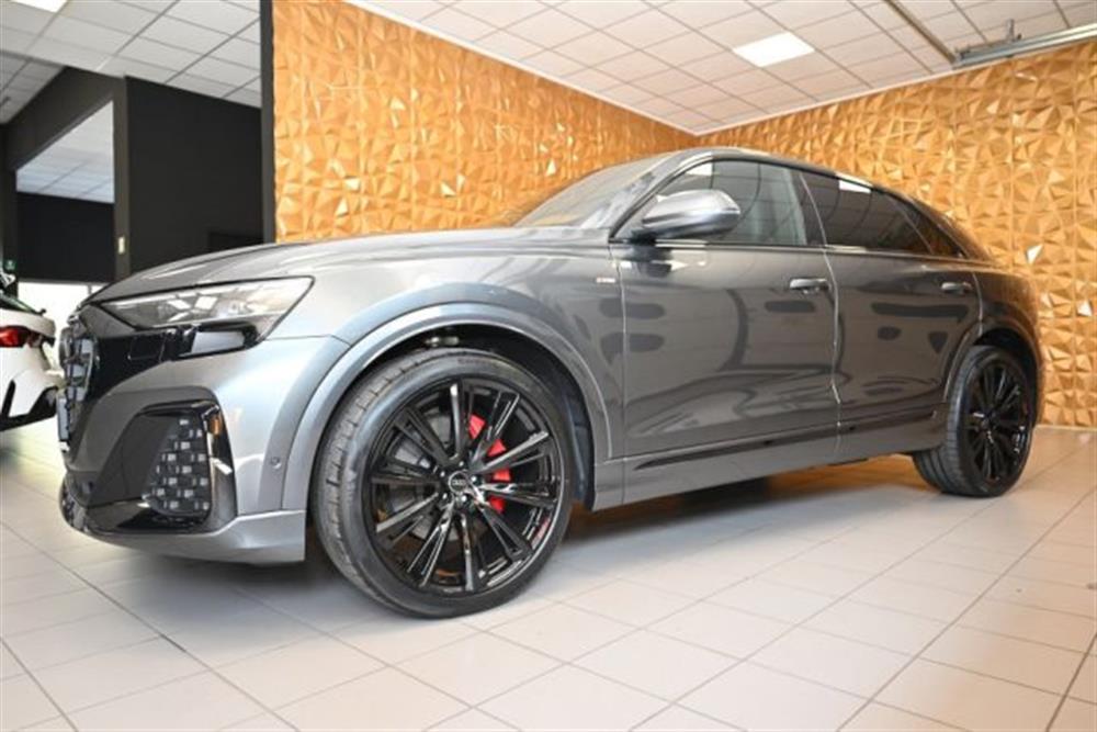 Q8 Q8 MY2026 50TDI Q.TIP.3