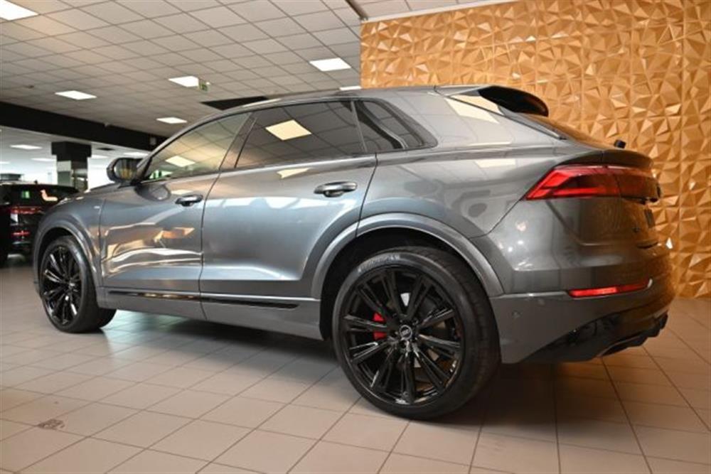 Q8 Q8 MY2026 50TDI Q.TIP.3