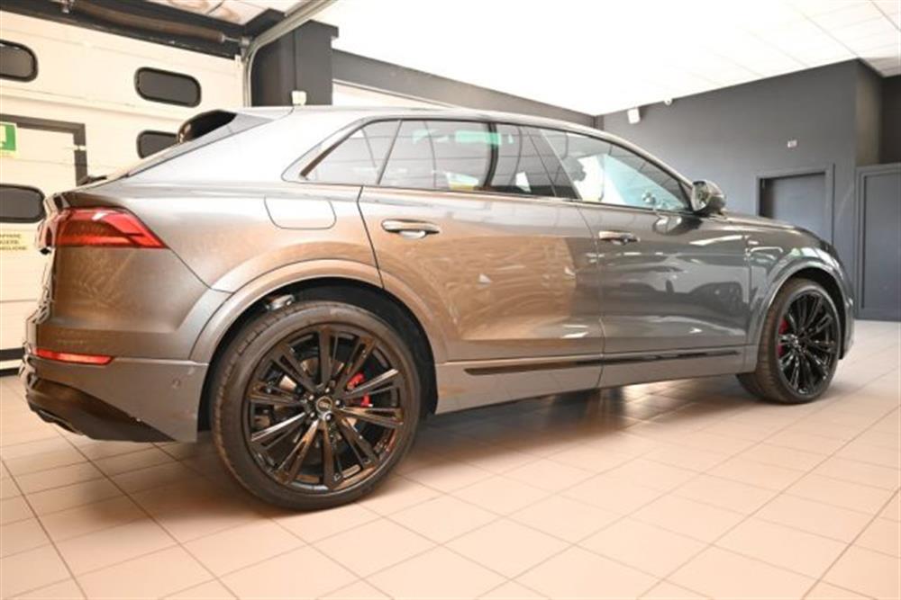 Q8 Q8 MY2026 50TDI Q.TIP.3