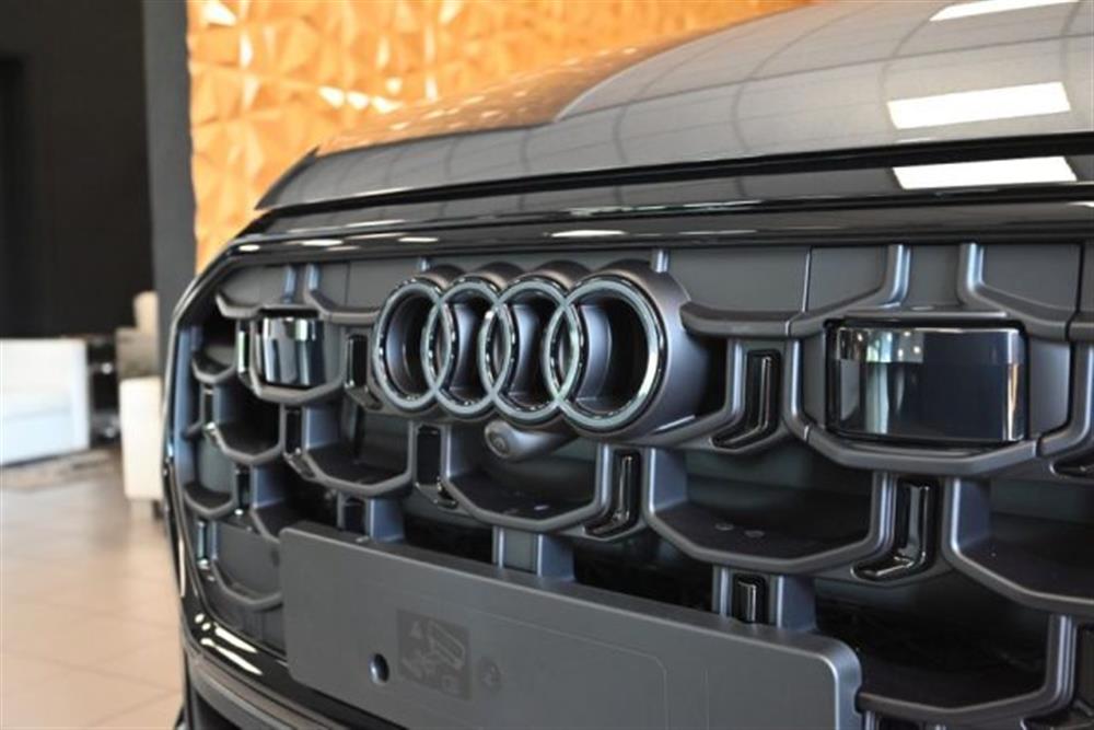 Q8 Q8 MY2026 50TDI Q.TIP.3