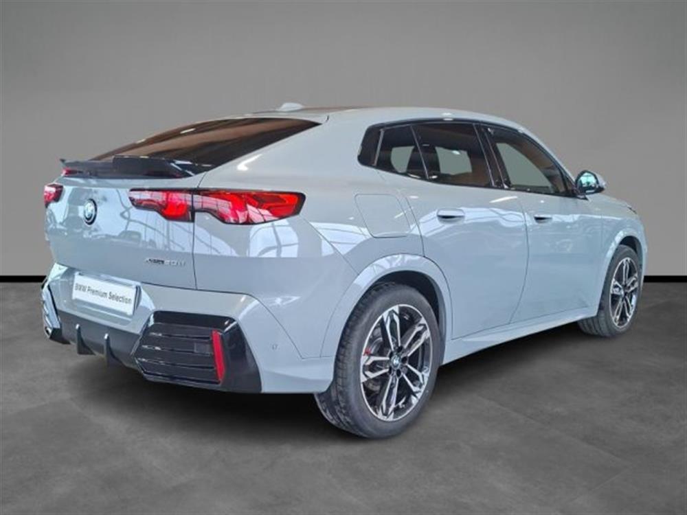 X2 X2 xDrive 20d Msport Pr